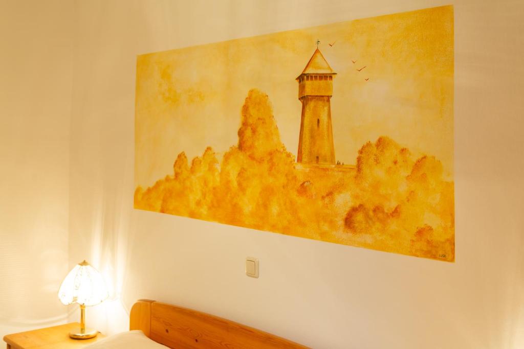 Fotografie z fotogalerie ubytování Hotel & Hostel Sandwirt v destinaci Bad Ischl