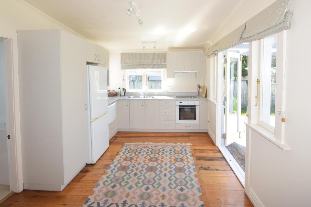 The Vicarage Martinborough - Resim 33