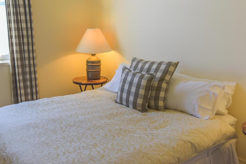 The Vicarage Martinborough - Resim 41