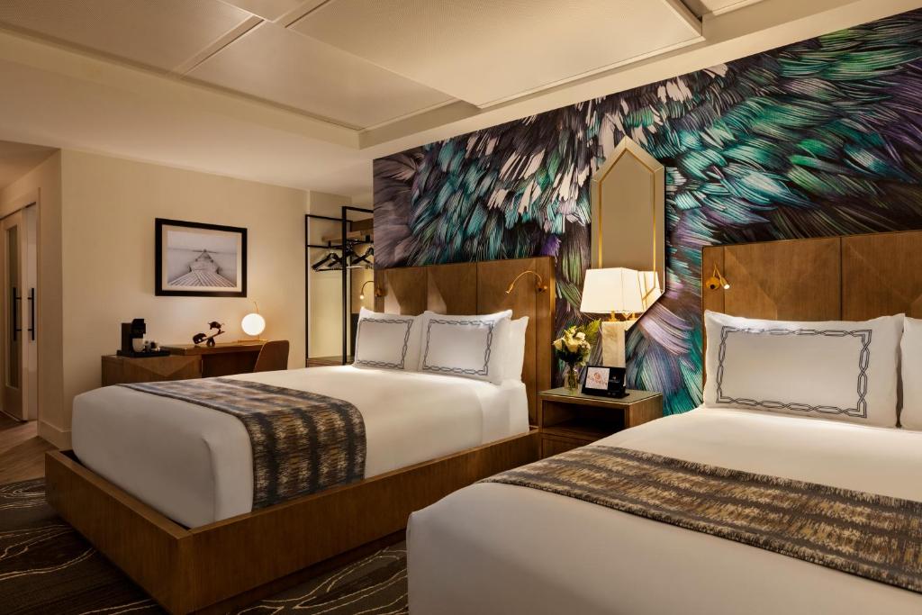 EXchange Hotel Vancouver - Resim 2