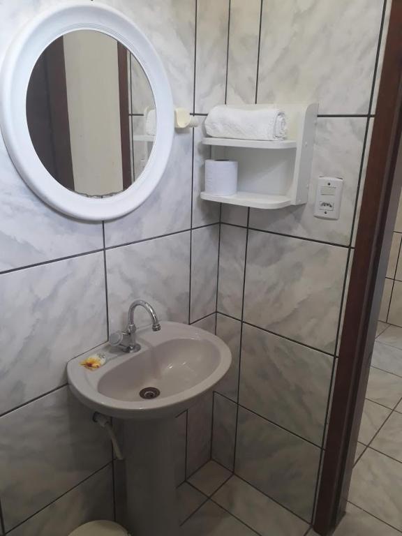 Pousada Moçambique