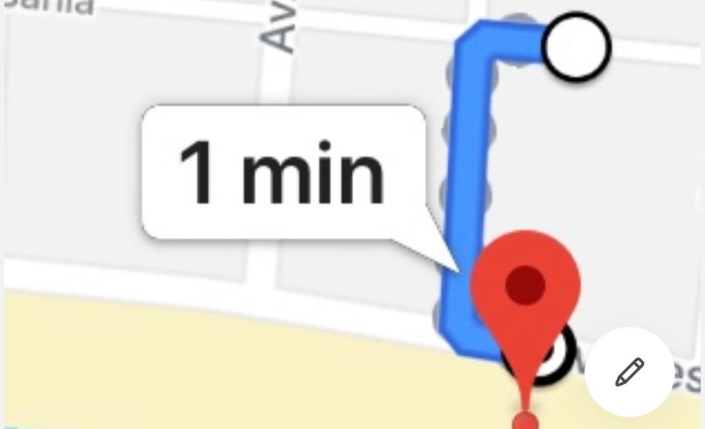  Apartamento 1 quadra areia