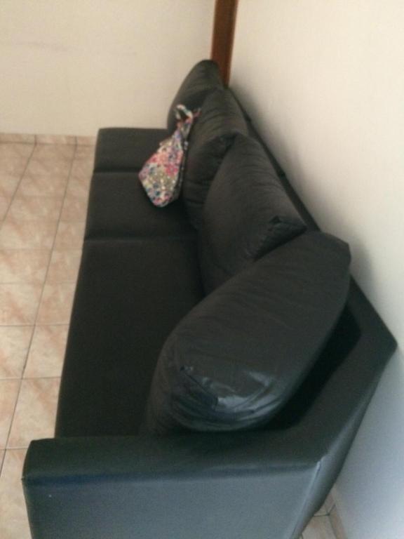  Apartamento 1 quadra areia