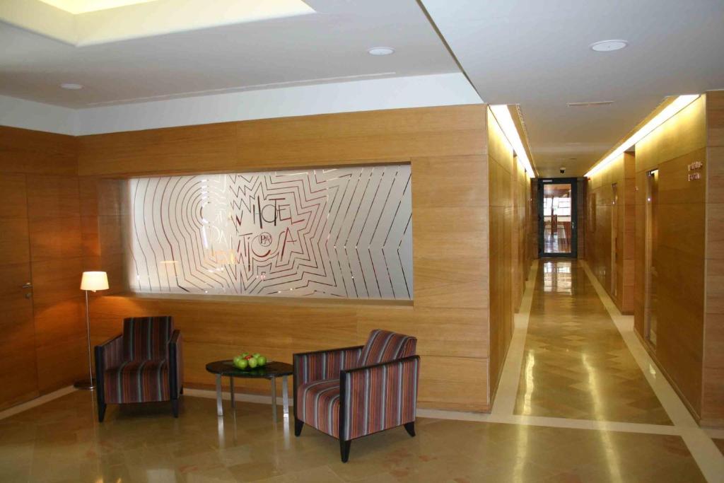 Fotografie z fotogalerie ubytování Gran Hotel – Balneario de Panticosa v destinaci Panticosa
