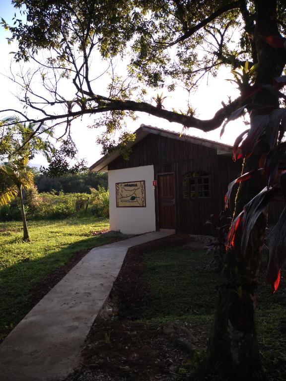  Pousada Serra Verde
