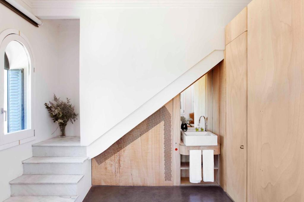 Imagen de la galería de Box Art Hotel - La Torre, en Collado Mediano