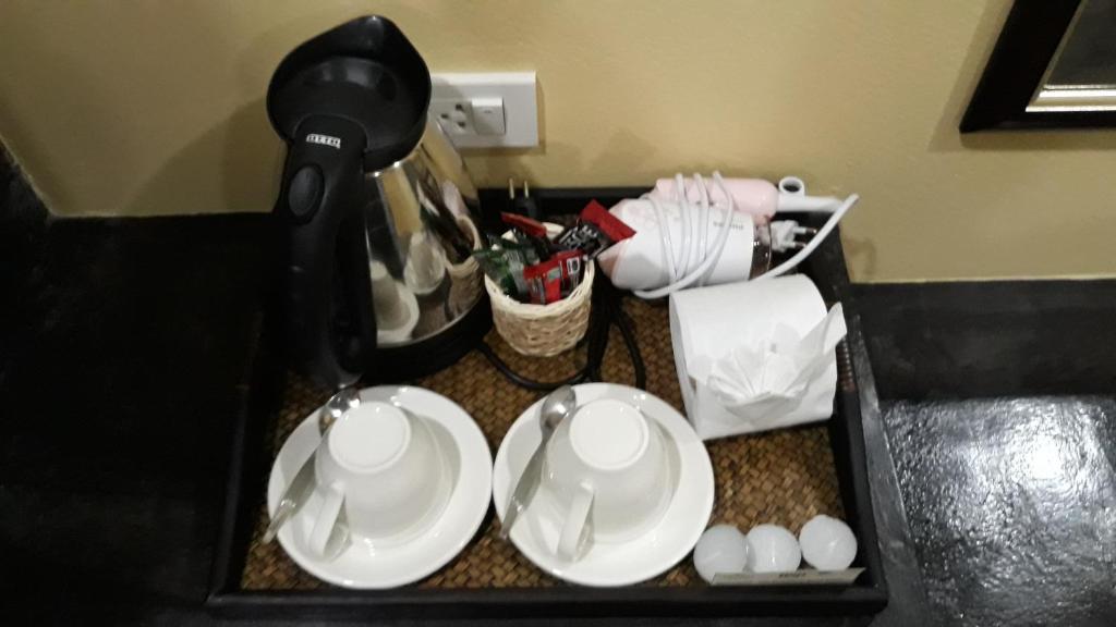 Fill - Feel @ Long Beach Resort - 14