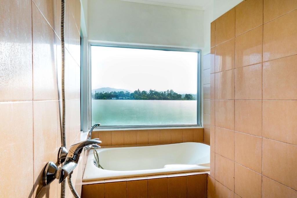 Medewi Surf Villa - Villa De Una Habitación