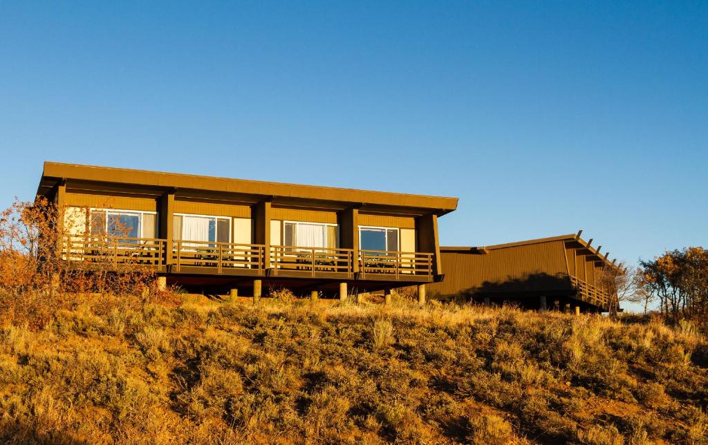 Tipp: Übernachten im Mesa Verde Nationalpark (Kopie)