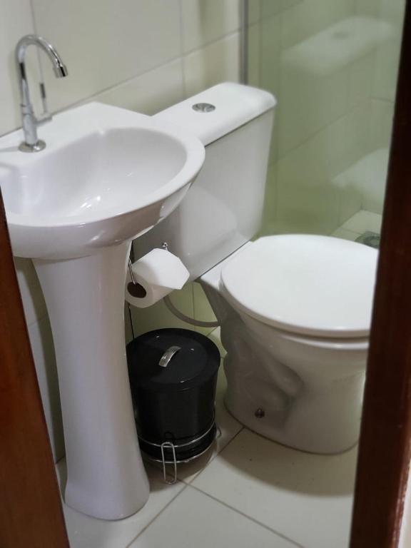  Casa Noronha Fitness