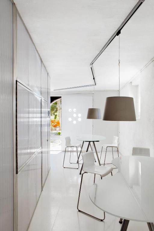 Imagen de la galería de Box Art Hotel - La Torre, en Collado Mediano