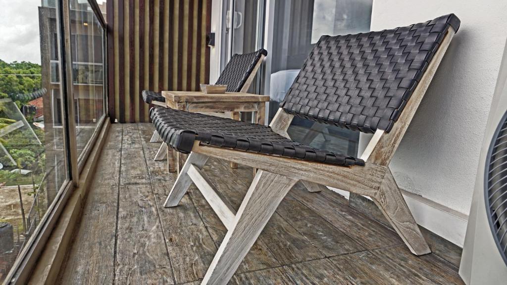 Fotografie z fotogalerie ubytování Hotel Sico v Negombu