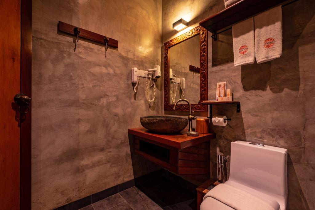 Fotografie z fotogalerie ubytování Ipoh Bali Hotel v destinaci Ipoh