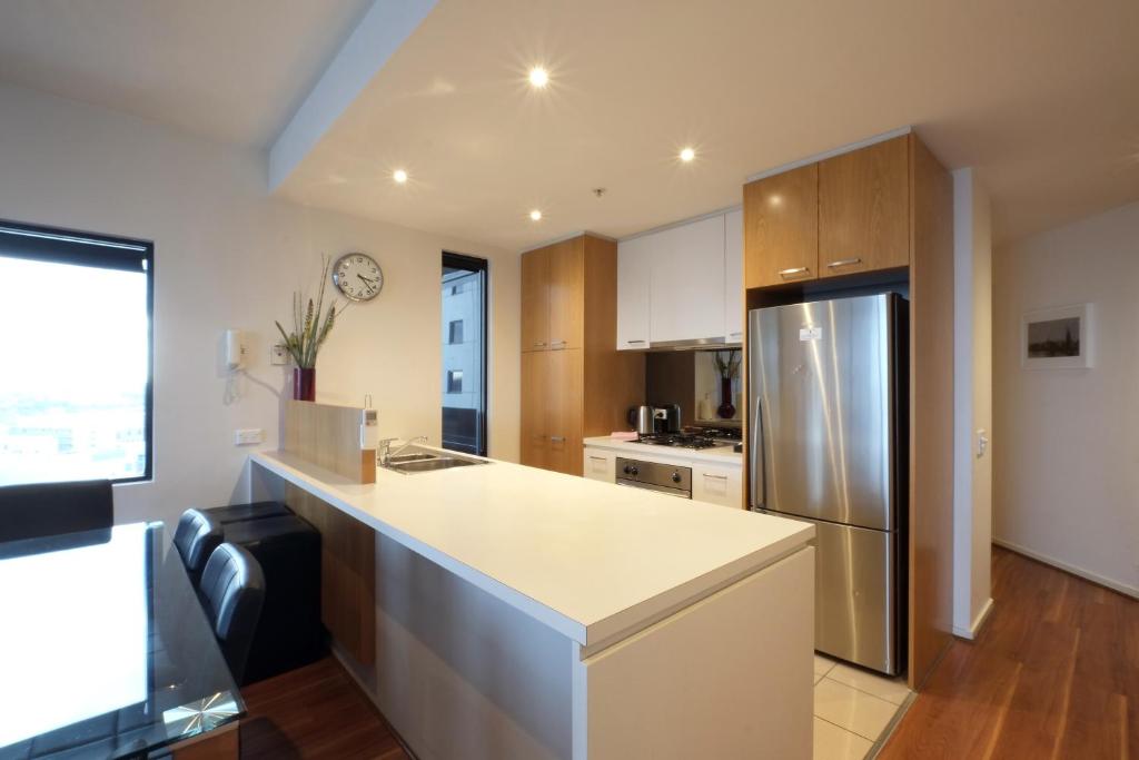 ACD Apartments - Resim 32