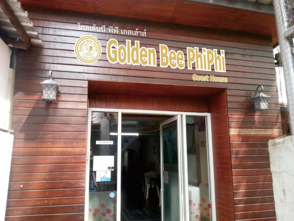 Fotografie z fotogalerie ubytování Golden Bee PhiPhi v destinaci Phi Phi Don