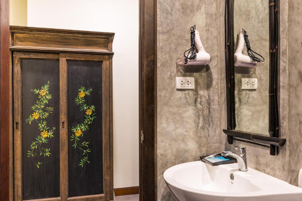 Seeka Boutique Resort - Resim 39