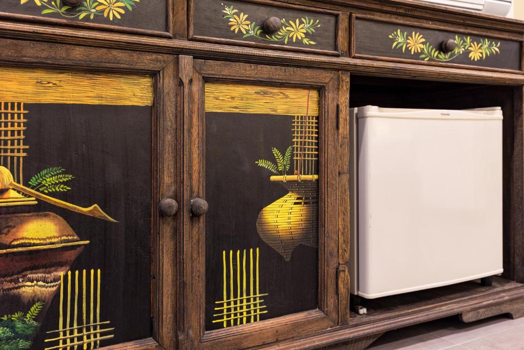 Seeka Boutique Resort - Resim 40