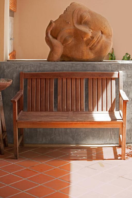 Seeka Boutique Resort - Resim 21