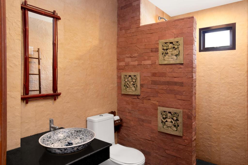 Seeka Boutique Resort - Resim 31