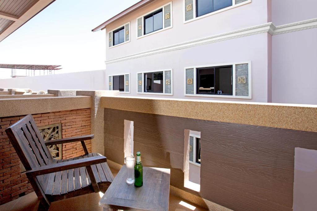 Seeka Boutique Resort - Resim 7