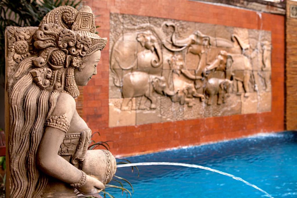 Seeka Boutique Resort - Resim 9