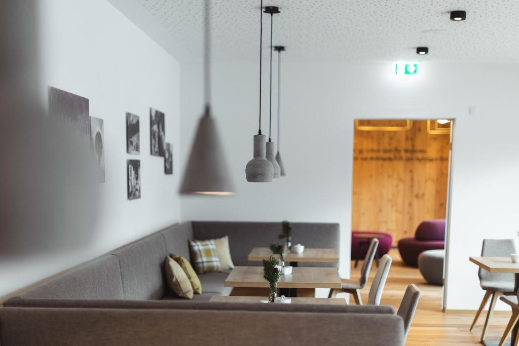 Aparthotel Ursprung - 3