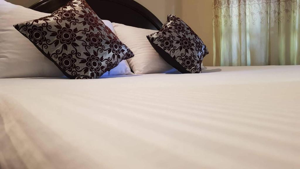 Hewune Uptown Stay - 8