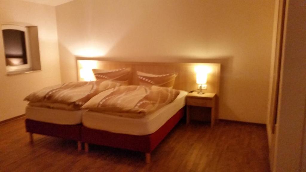 Landhotel Kreien - Habitación Familiar Con Terraza