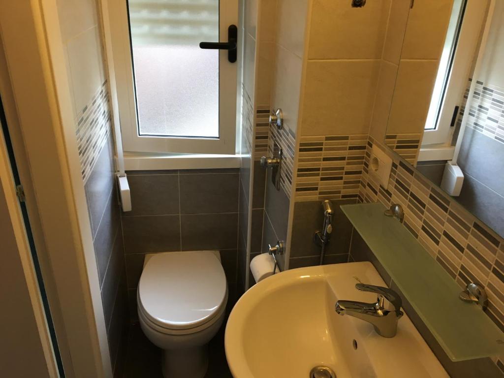 Hotel Del Sud - Resim 15