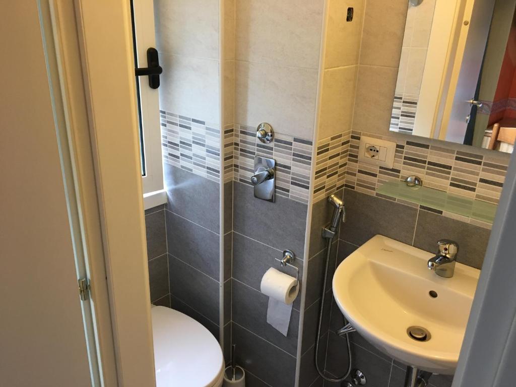 Hotel Del Sud - Resim 13