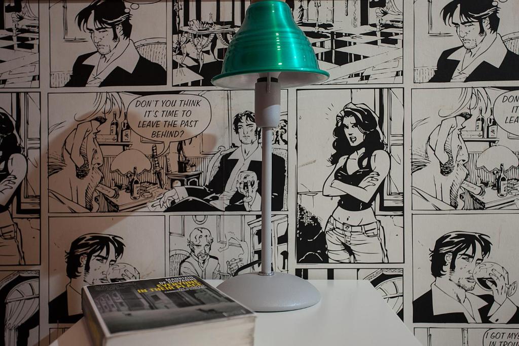 Hotel Cineholiday - Resim 43