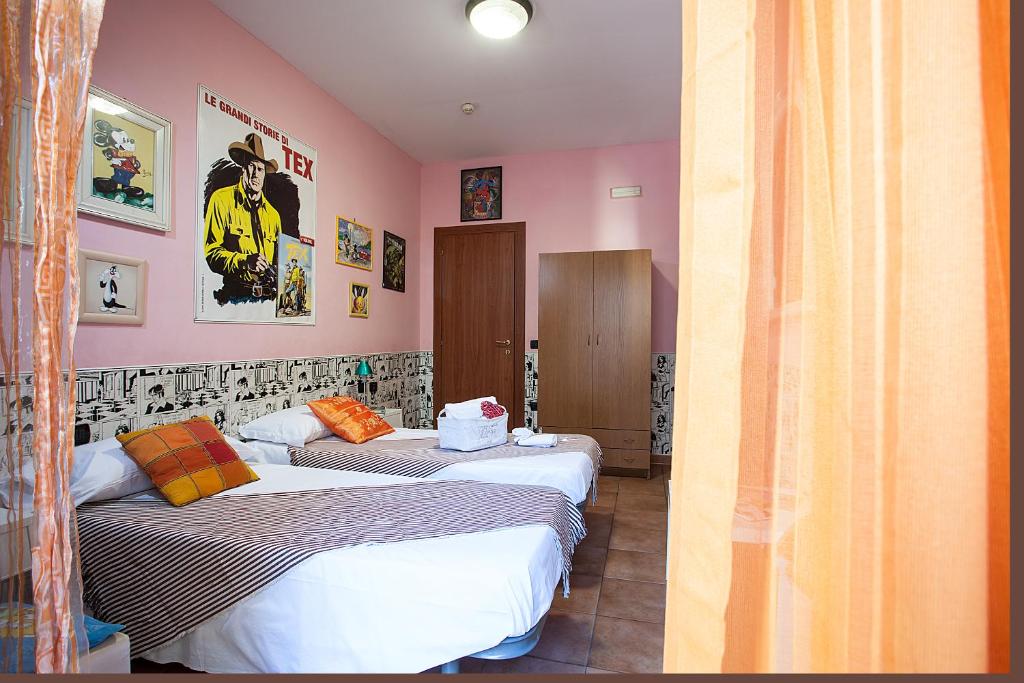 Hotel Cineholiday - Resim 45