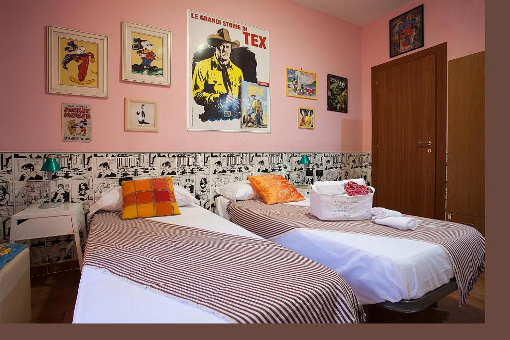 Hotel Cineholiday - Resim 44