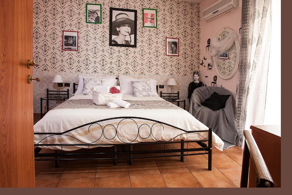 Hotel Cineholiday - Resim 36