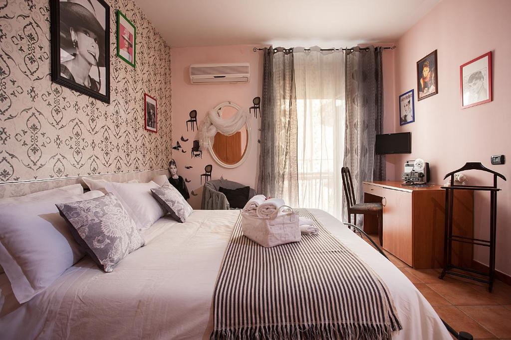 Hotel Cineholiday - Resim 37