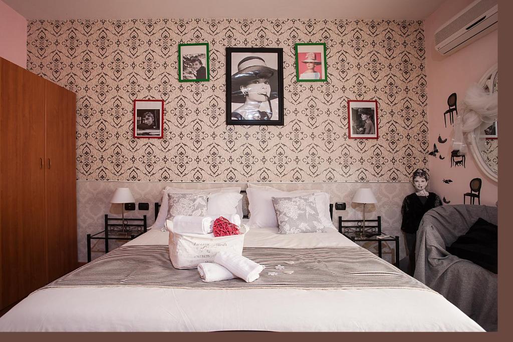 Hotel Cineholiday - Resim 38