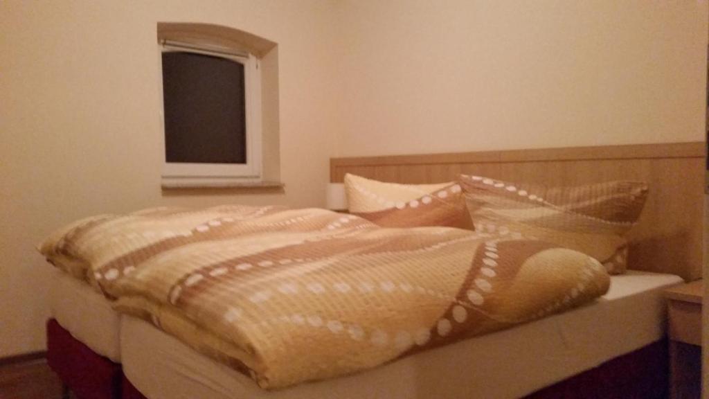 Landhotel Kreien - Apartamento De Dos Dormitorios