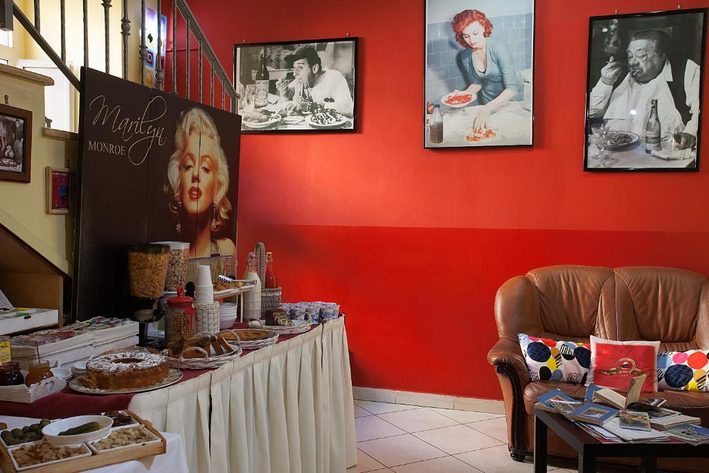 Hotel Cineholiday - Resim 20