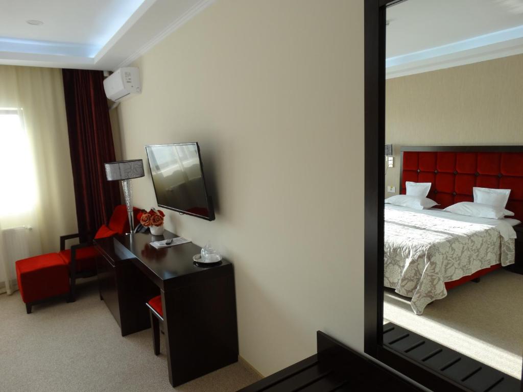 Hotel Terra Iasi - Resim 22