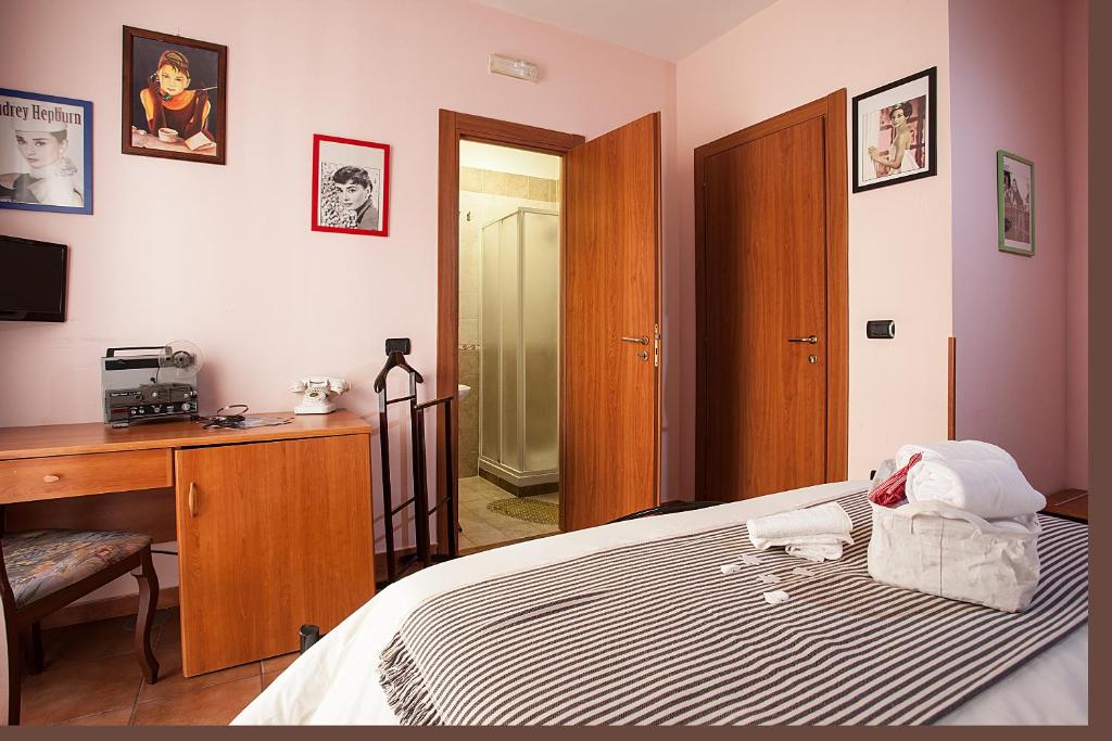 Hotel Cineholiday - Resim 35