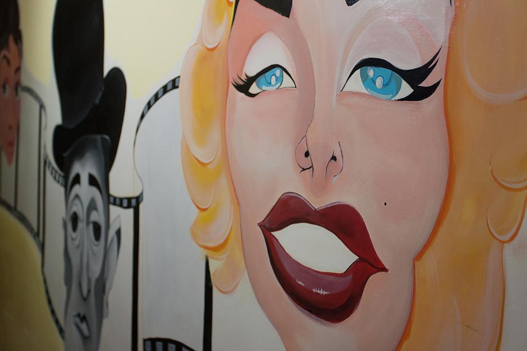 Hotel Cineholiday - Resim 12