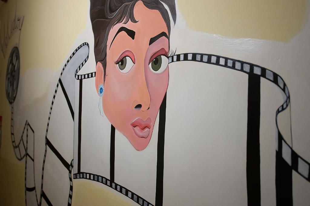 Hotel Cineholiday - Resim 13