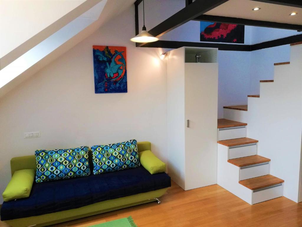 Dimora Apartments with free parking - Apartment