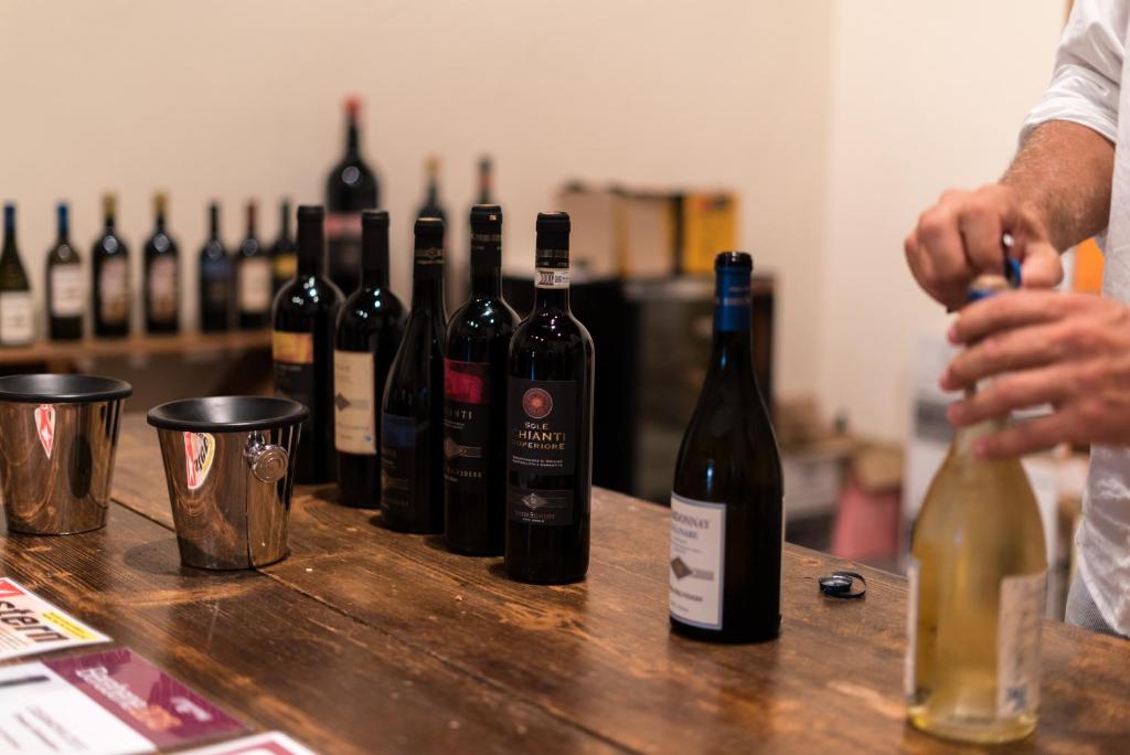Agriturismo Streda Wine & Country Holiday, Vinci – Bijgewerkte prijzen 2023