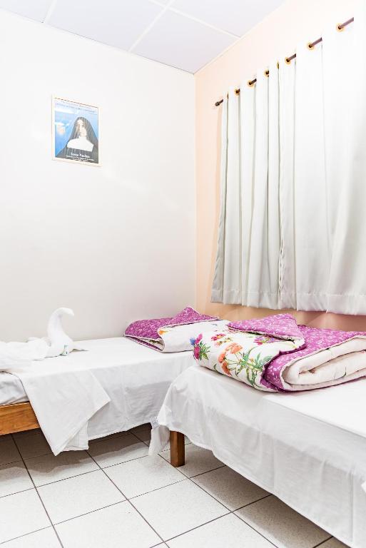  Eventos & Hospedagem Sagrada Família