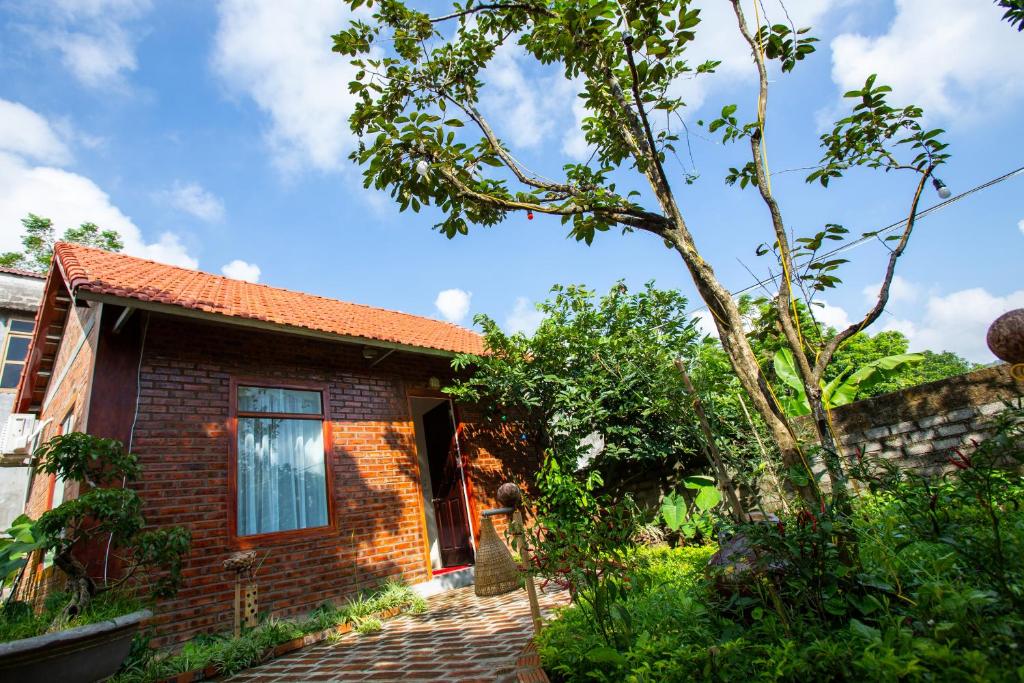 Anh Huong Tam Coc Homestay - 1