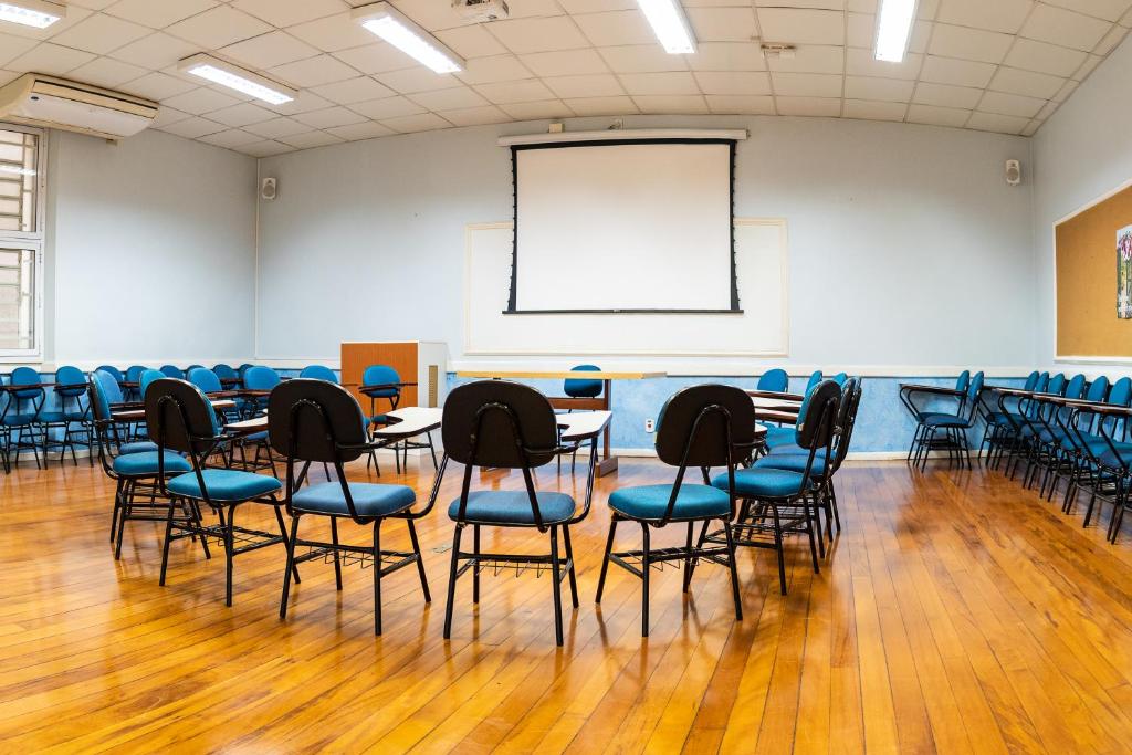  Eventos & Hospedagem Sagrada Família