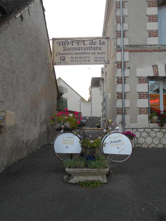 hotel de la bonnaventure - Studio Standard