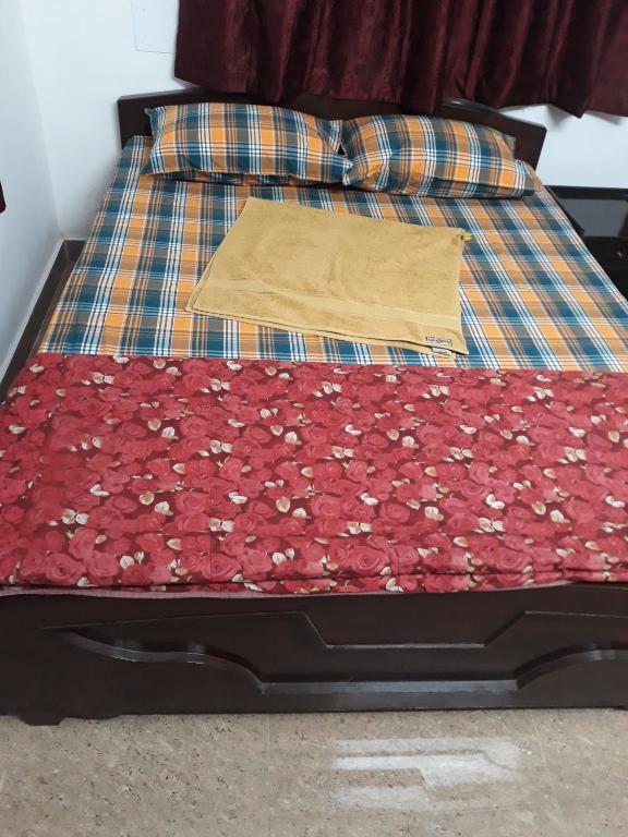 Temple Tree Homes Next to Apollo & Sankara Nethralaya Hospitals Service Apartments With Kitchen - Appartement - Rez-de-chaussée