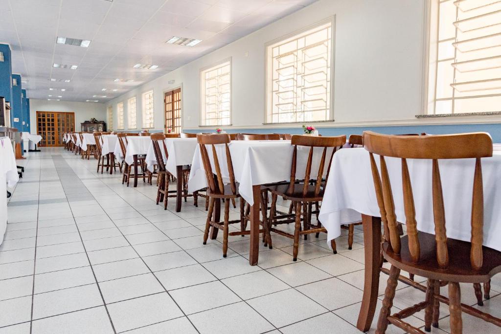  Eventos & Hospedagem Sagrada Família